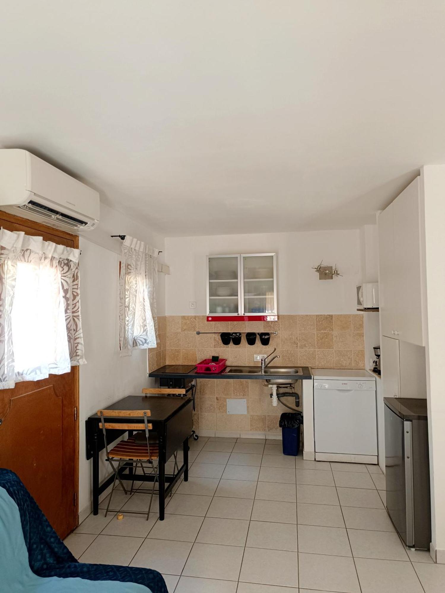 Le Clos Des Galejades Поркероль Номер фото